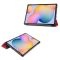Чохол Samsung Galaxy Tab S5e 10.5 SM-T720 T725 3fold Red