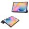 Чохол Samsung Galaxy Tab S5e 10.5 SM-T720 T725 3fold Grey