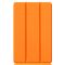 Чохол Samsung Galaxy Tab S6 lite 10.4 P610 P615 3fold Orange