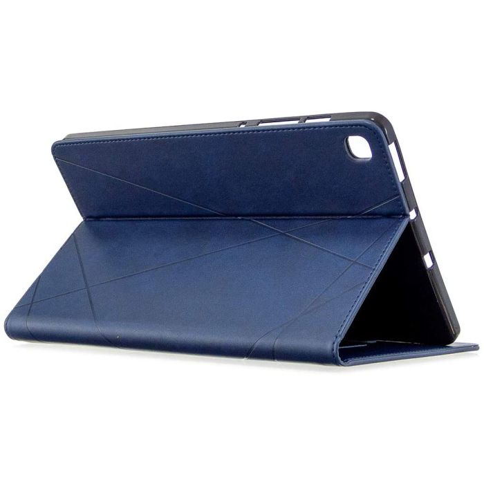 Чехол Binfen Color Samsung Galaxy Tab S6 lite 10.4 P610/P615 DarkBlue