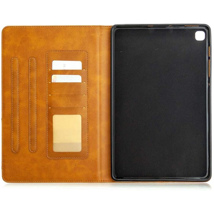 Чохол Binfen Color Samsung Galaxy Tab S6 lite 10.4 P610/P615 Ginger