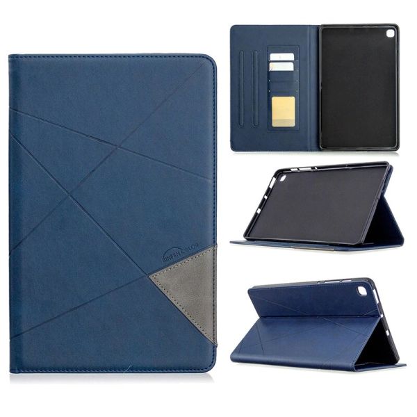 Чохол Binfen Color Samsung Galaxy Tab S6 lite 10.4 P610/P615 DarkBlue