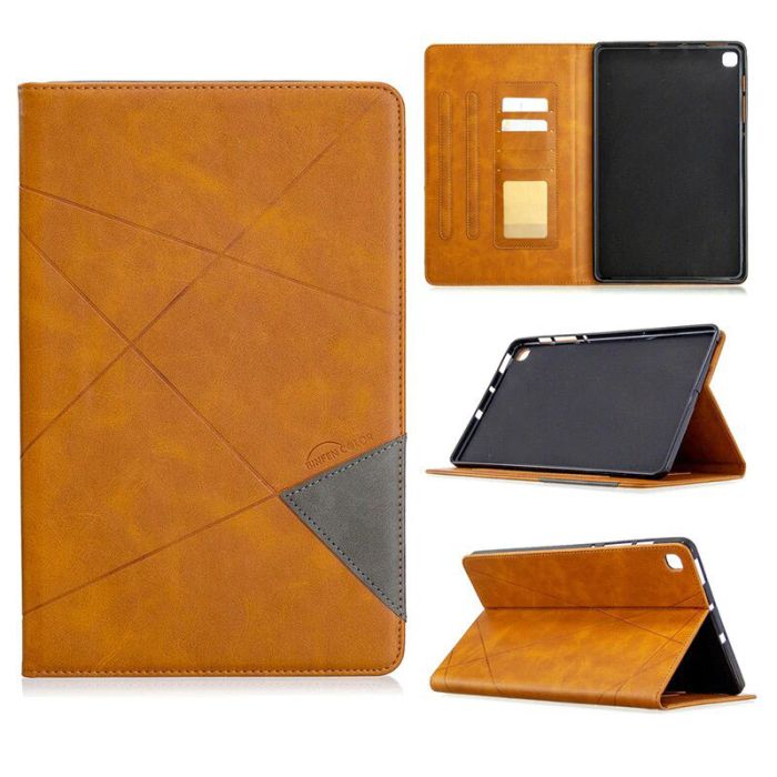 Чохол Binfen Color Samsung Galaxy Tab S6 lite 10.4 P610/P615 Ginger