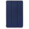 Чехол Samsung Galaxy Tab S6 lite 10.4 P610 P615 3fold DarkBlue