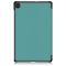 Чехол Samsung Galaxy Tab S6 lite 10.4 P610 P615 3fold Mint