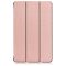Чехол Samsung Galaxy Tab S6 lite 10.4 P610 P615 3fold RoseGold