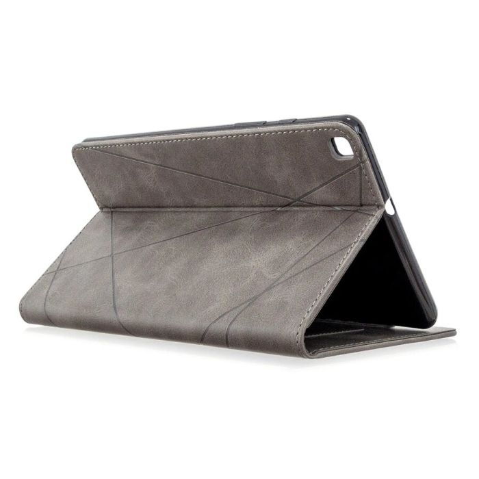 Чохол Binfen Color Samsung Galaxy Tab S6 lite 10.4 P610 P615 Grey