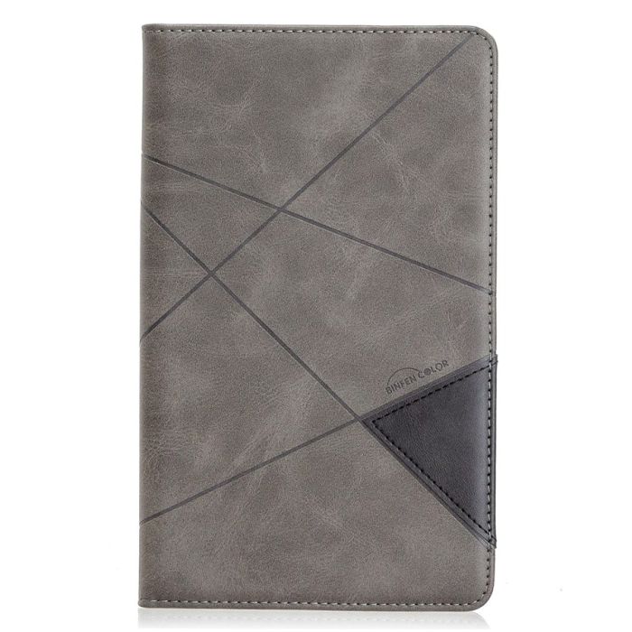 Чохол Binfen Color Samsung Galaxy Tab S6 lite 10.4 P610 P615 Grey