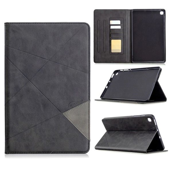 Чохол Binfen Color Samsung Galaxy Tab S6 lite 10.4 P610/P615 Black