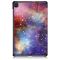 Чохол Samsung Galaxy Tab S6 lite 10.4 P610 P615 Smart-Print Space