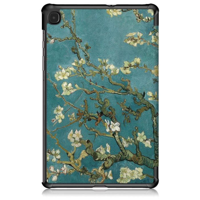 Чохол Samsung Galaxy Tab S6 lite 10.4 P610 P615 Smart-Print Sakura