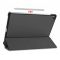 Чохол Samsung Galaxy Tab S6 lite 10.4 P610 P615 Smart-Print EffileTower