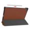 Чохол Samsung Galaxy Tab S6 lite 10.4 P610 P615 3fold Brown