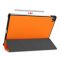 Чохол Samsung Galaxy Tab S6 lite 10.4 P610 P615 3fold Orange
