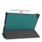 Чехол Samsung Galaxy Tab S6 lite 10.4 P610 P615 3fold Mint