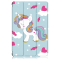 Чехол Samsung Galaxy Tab S6 lite 10.4 P613 P619 Smart-Print Ponny