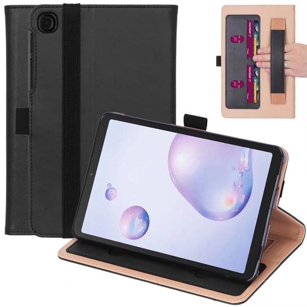 Чохол Samsung Galaxy Tab S6 lite P610 P615 Premium Cover Black