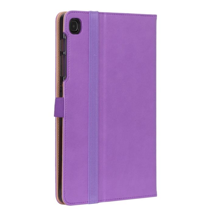 Чохол Samsung Tab S6 lite 10.4 P610 P615 Premium Cover Violet
