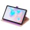 Чохол Samsung Tab S6 lite 10.4 P610 P615 Premium Cover Violet