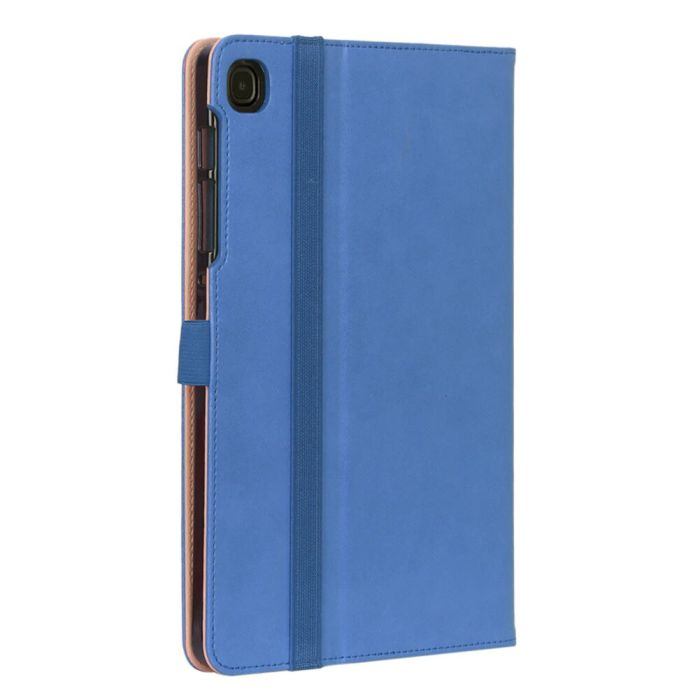 Чохол Samsung Galaxy Tab S6 P610 P615 Premium Cover Darkblue