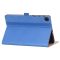 Чохол Samsung Galaxy Tab S6 P610 P615 Premium Cover Darkblue