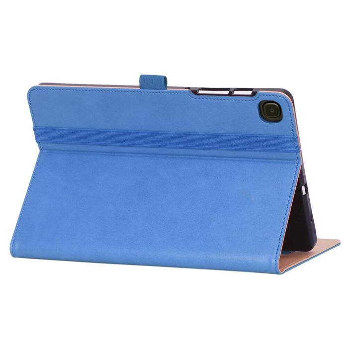 Чохол Samsung Galaxy Tab S6 P610 P615 Premium Cover Darkblue