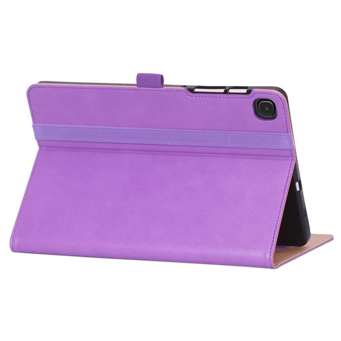 Чохол Samsung Tab S6 lite 10.4 P610 P615 Premium Cover Violet