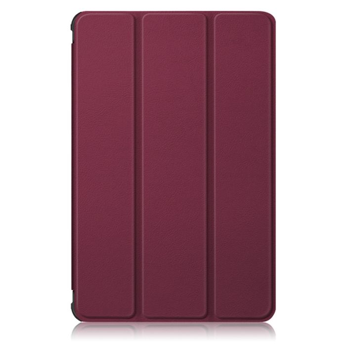 Чохол Samsung Tab S7/S8 11 3fold Cherry