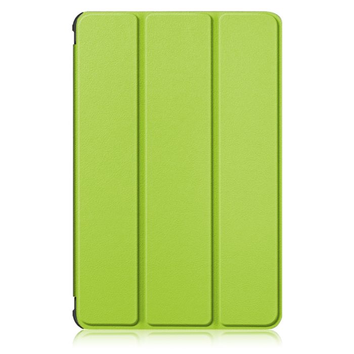 Чохол Galaxy Tab S7 Sm-T870 T875 3fold Green