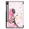 Чохол Samsung Galaxy Tab S7/S8 11 Print Fairy