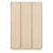 Чехол Samsung Tab S7 11 Sm-T870 T875 3fold Gold