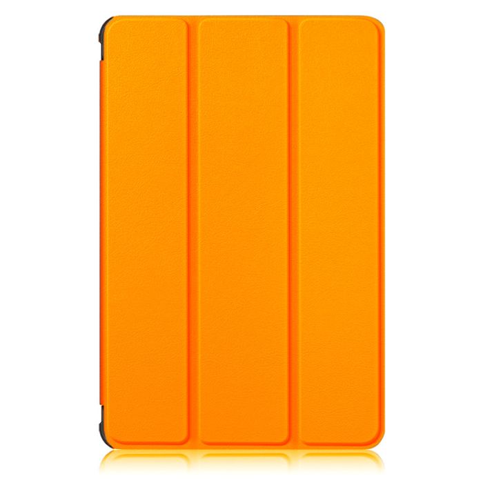 Чехол Samsung Tab S7 11 Sm-T870 T875 3fold Orange