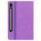Чохол Samsung Galaxy Tab S7 Plus 12.4 Premium Cover Violet