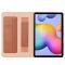 Чохол Samsung Galaxy Tab S7 Plus 12.4 Premium Cover Brown