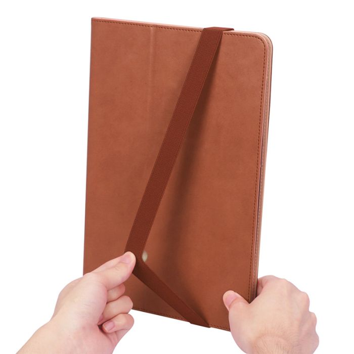 Чехол Samsung Galaxy Tab S7 11 Premium Cover Brown