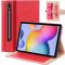 Чохол Samsung Galaxy Tab S7 11 Premium Cover Red