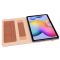 Чохол Samsung Galaxy Tab S7 Plus 12.4 Premium Cover Brown