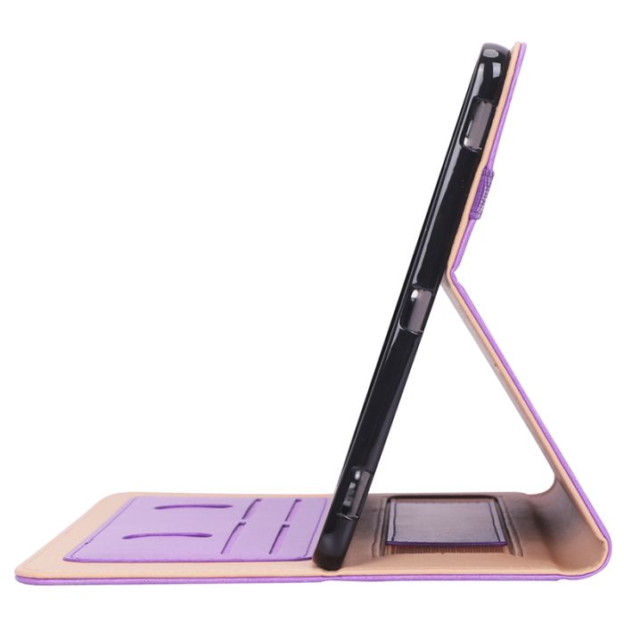 Чохол Samsung Galaxy Tab S7 Plus 12.4 Premium Cover Violet