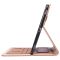 Чохол Samsung Galaxy Tab S7 Plus 12.4 Premium Cover Brown