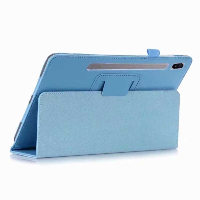 Чехол Samsung Galaxy Tab S8 11 X706 X700 Classic SkyBlue