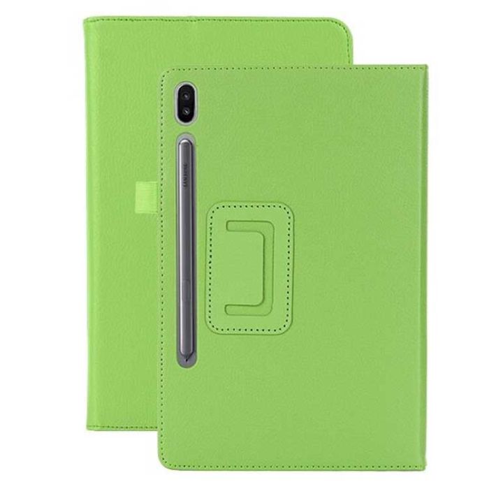 Чехол Samsung Galaxy Tab S8 11 X706 X700 Classic Green