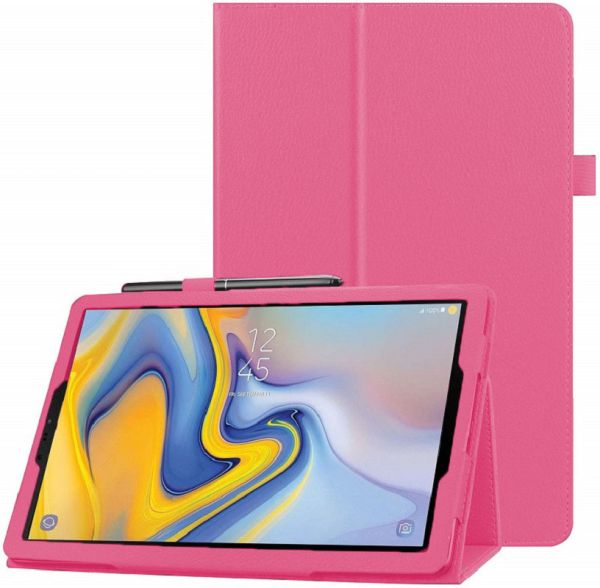 Чохол Samsung Galaxy Tab S8 11 X706 X700 Classic HotPink