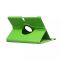 Чохол Samsung Galaxy Note 10.1 P600 P6050 R360 Green