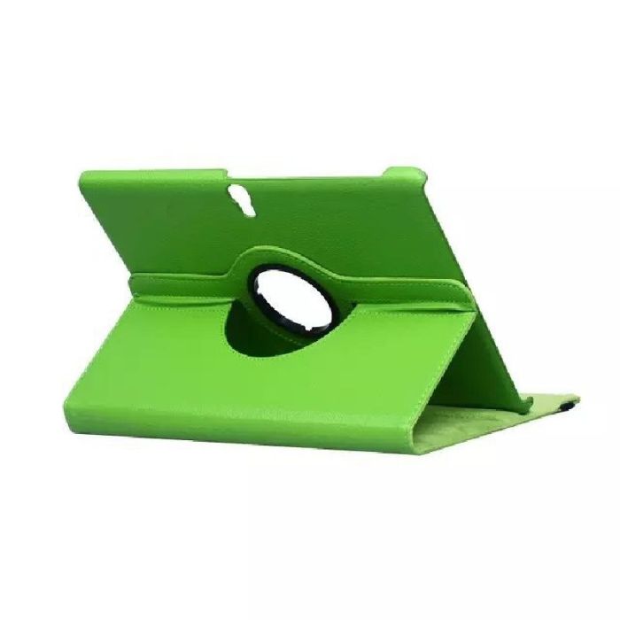 Чохол Samsung Galaxy Note 10.1 P600 P6050 R360 Green