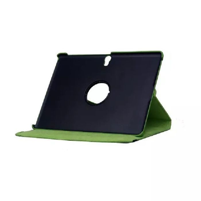Чохол Samsung Galaxy Note 10.1 P600 P6050 R360 Green