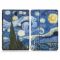Чохол Print Samsung Tab A6 10.1 SM-T580 T585 Winter