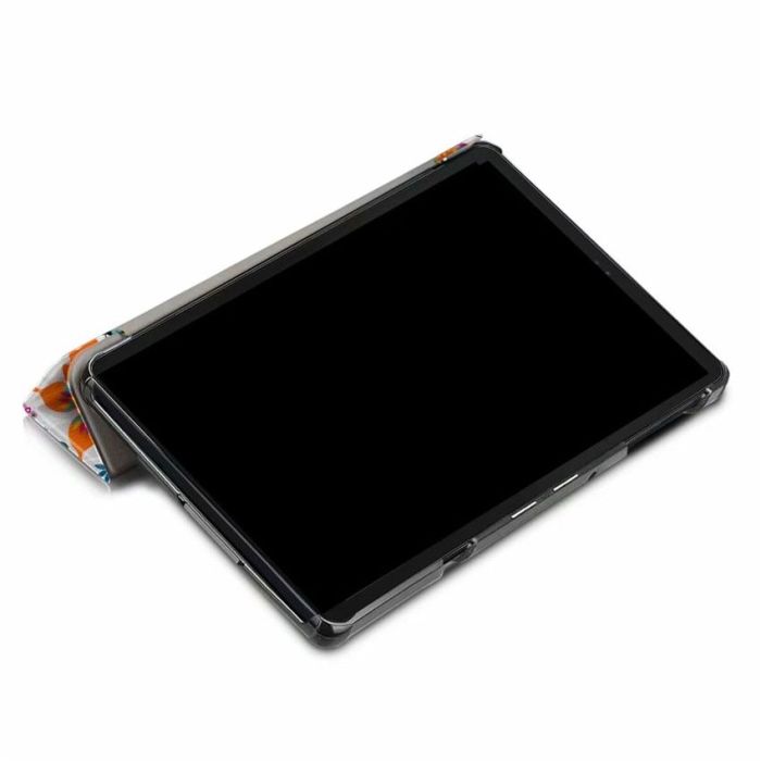 Чохол Print Samsung Tab A6 10.1 SM-T580 T585 Butterfly