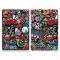 Чохол Print Samsung Tab A6 10.1 SM-T580 T585 Graffiti