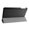 Чохол Samsung Galaxy Tab E 9.6 T560 3fold Grey