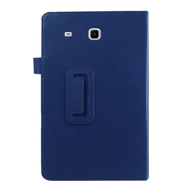 Чохол Galaxy Tab E 9.6 T560 DarkBlue
